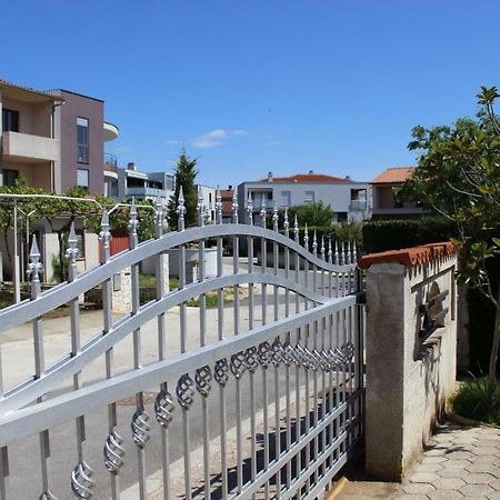 Apartments Katarina Vinkuran Exterior foto