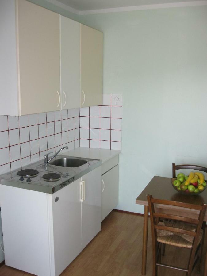Apartments Katarina Vinkuran Exterior foto